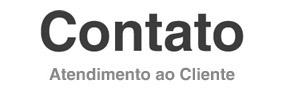 Contato - Atendimento ao Cliente